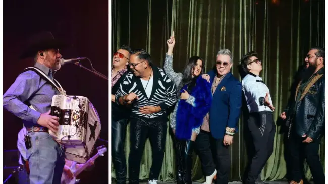 Grupo Intocable y Mutate son los artistas confirmados para el Carnaval Cancún 2025