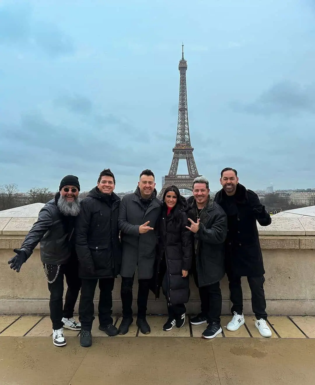 Foto: matutemx (instagram)