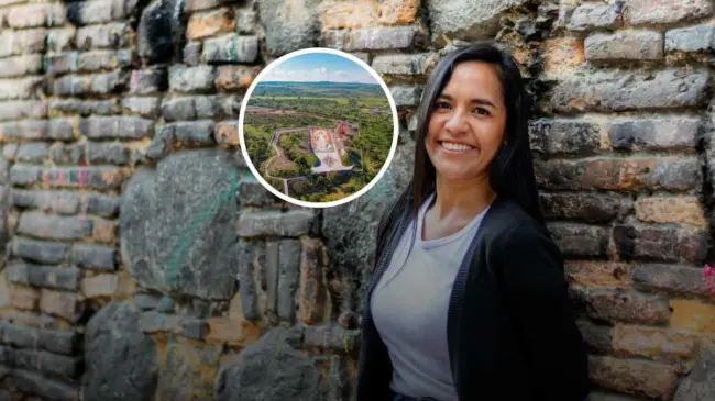 Pueblo donde mandan las mujeres en México