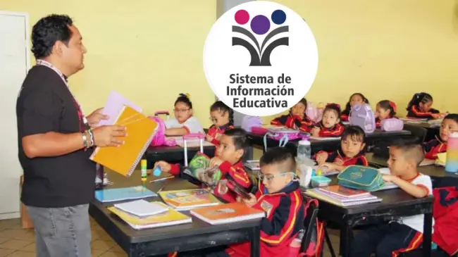 Así puedes preinscribir a tu hijo en nivel básico en Chihuahua. Edición de foto: TBN