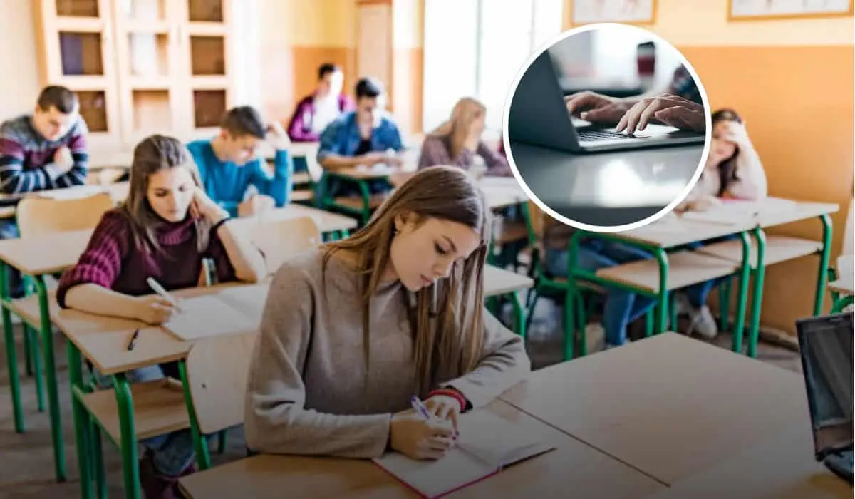 Este es el periodo de las preinscripciones de secundaria en Baja California. Foto: iStock.