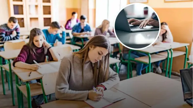 Este es el periodo de las preinscripciones de secundaria en Baja California. Foto: iStock.