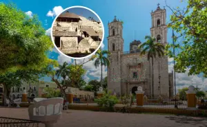 El Pueblo Mágico de Yucatán que alberga la antigua ciudad maya de Talol