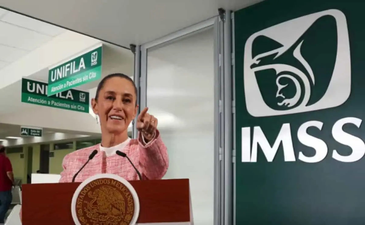Los hospitales se distribuirán en varios estados de México. Edición de foto: TBN