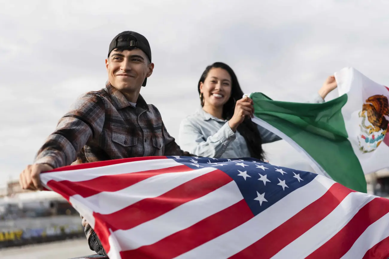 Tres razones por las que México saldrá adelante frente a los aranceles de Trump