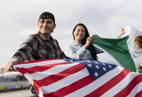 Tres razones por las que México saldrá adelante frente a los aranceles de Donald Trump