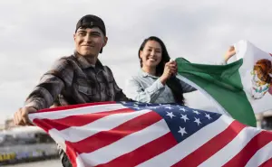 Tres razones por las que México saldrá adelante frente a los aranceles de Donald Trump