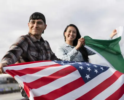 Tres razones por las que México saldrá adelante frente a los aranceles de Donald Trump