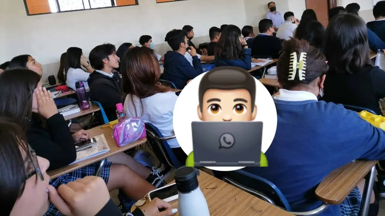 La Beca Benito Juárez 2025 ya comenzó con el proceso de registro. Foto: Cortesía