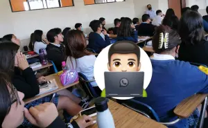 Beca Benito Juárez 2025, en Baja California; ¿Qué estudiantes de preparatoria se pueden registrar y dónde?