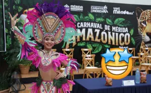 Carnaval de Mérida 2025, en Yucatán; Cuándo inicia y cuáles son los conciertos gratis