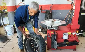 EFI Llantas se solidariza con los automovilistas afectados por “ponchallantas” en Culiacán