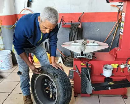 EFI Llantas se solidariza con los automovilistas afectados por "ponchallantas" en Culiacán