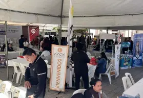 Guamúchil: Feria del Empleo ofrecerá más de 200 vacantes con sueldos de hasta $14,000