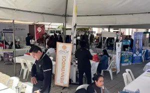 Guamúchil: Feria del Empleo ofrecerá más de 200 vacantes con sueldos de hasta $14,000