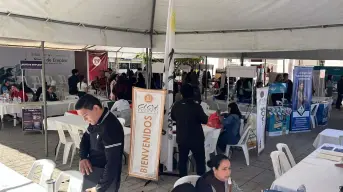 Guamúchil: Feria del Empleo ofrecerá más de 200 vacantes con sueldos de hasta $14,000