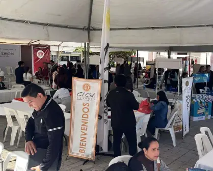 Guamúchil: Feria del Empleo ofrecerá más de 200 vacantes con sueldos de hasta $14,000