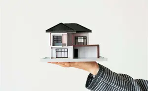 Las casas de venta por correo de Sears