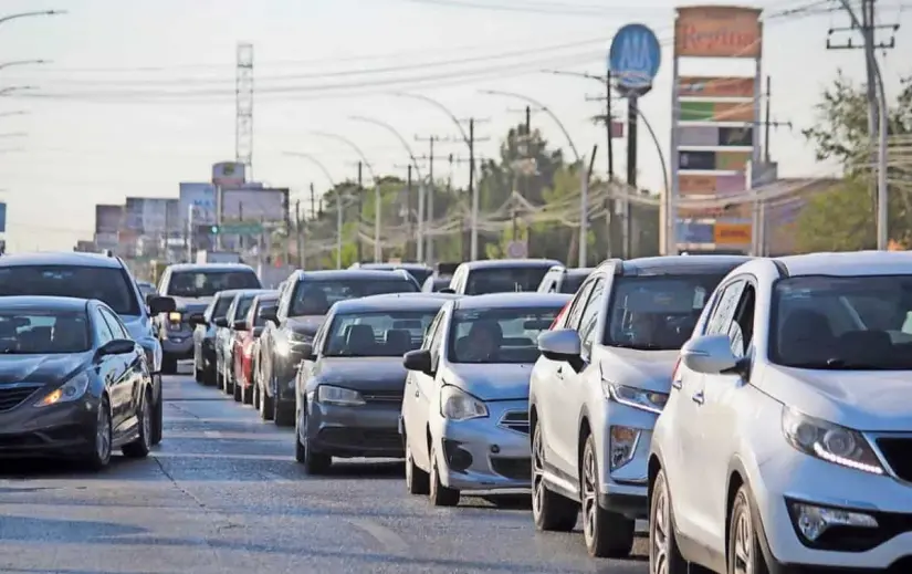 ¿Cuánto cuesta la revalidación vehicular 2025 en Ciudad Juárez?