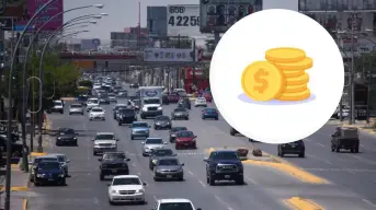 ¿Cuánto se paga de revalidación vehicular 2025 en Ciudad Juárez?