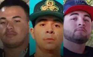 Tres hermanos fueron privados de la libertad en Culiacán: piden apoyo para localizarlos