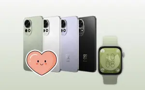 Mercado Libre te adelanta San Valentín; Huawei Nova 13 en oferta en combo con Watch Fit