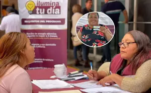 Ilumina tu Día en Baja California; Apoyo de 800 pesos y dónde hacer el registro en 2025