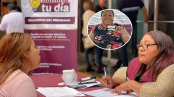 Ilumina tu Día en Baja California; Apoyo de 800 pesos y dónde hacer el registro en 2025