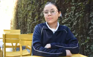 María Dinorah es la mente joven que revoluciona el cuidado del medioambiente y la ciencia en Sinaloa