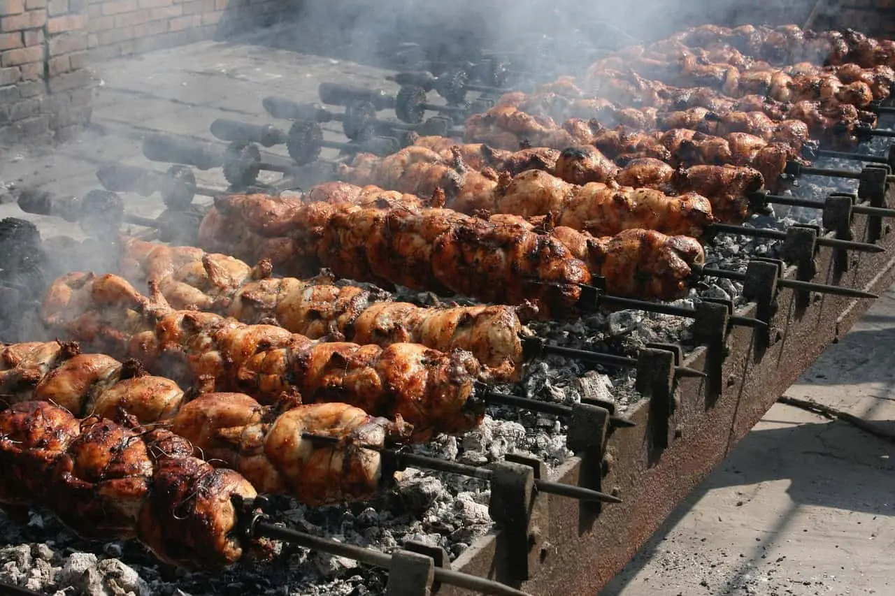 SDEyT de Morelos ofrece curso de Parrilla con oportunidad de representar a México en Chile.