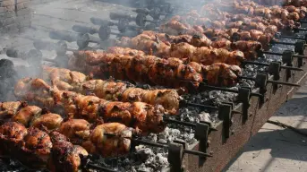 SDEyT de Morelos ofrece curso de Parrilla con oportunidad de representar a México en Chile