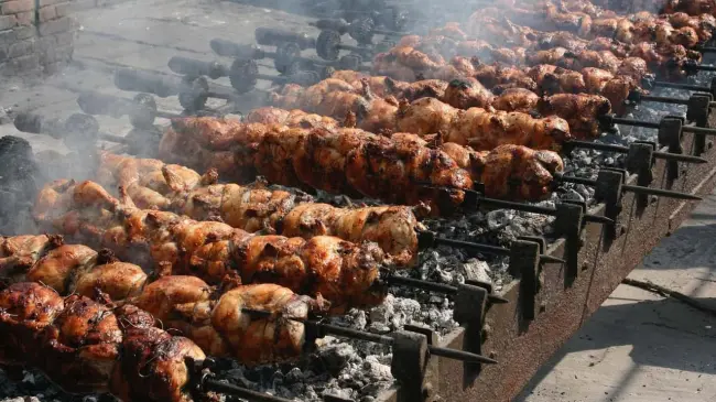 SDEyT de Morelos ofrece curso de Parrilla con oportunidad de representar a México en Chile.