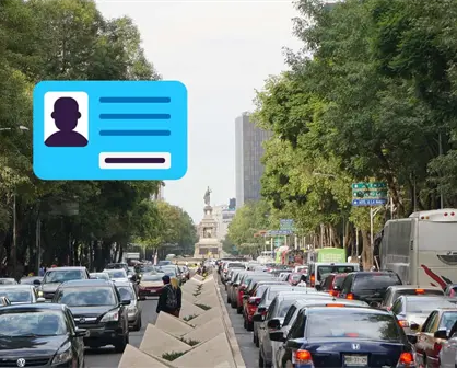 ¿Cuánto cuesta el refrendo de la Tarjeta de Circulación CDMX 2025?