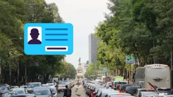 Cómo imprimir la tarjeta de circulación de CDMX en 2025: paso a paso