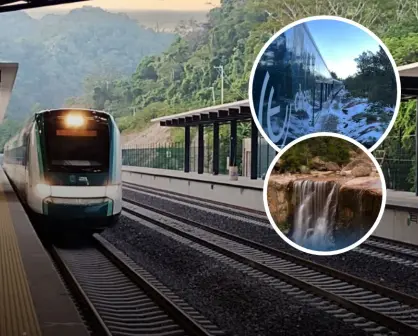 Trenes turísticos que te llevarán a los Pueblos Mágicos más impresionantes de México