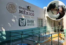 La Unidad Médica de Loma de Rodriguera es un refugio para la salud y el bienestar en Culiacán