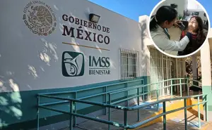 La Unidad Médica de Loma de Rodriguera es un refugio para la salud y el bienestar en Culiacán