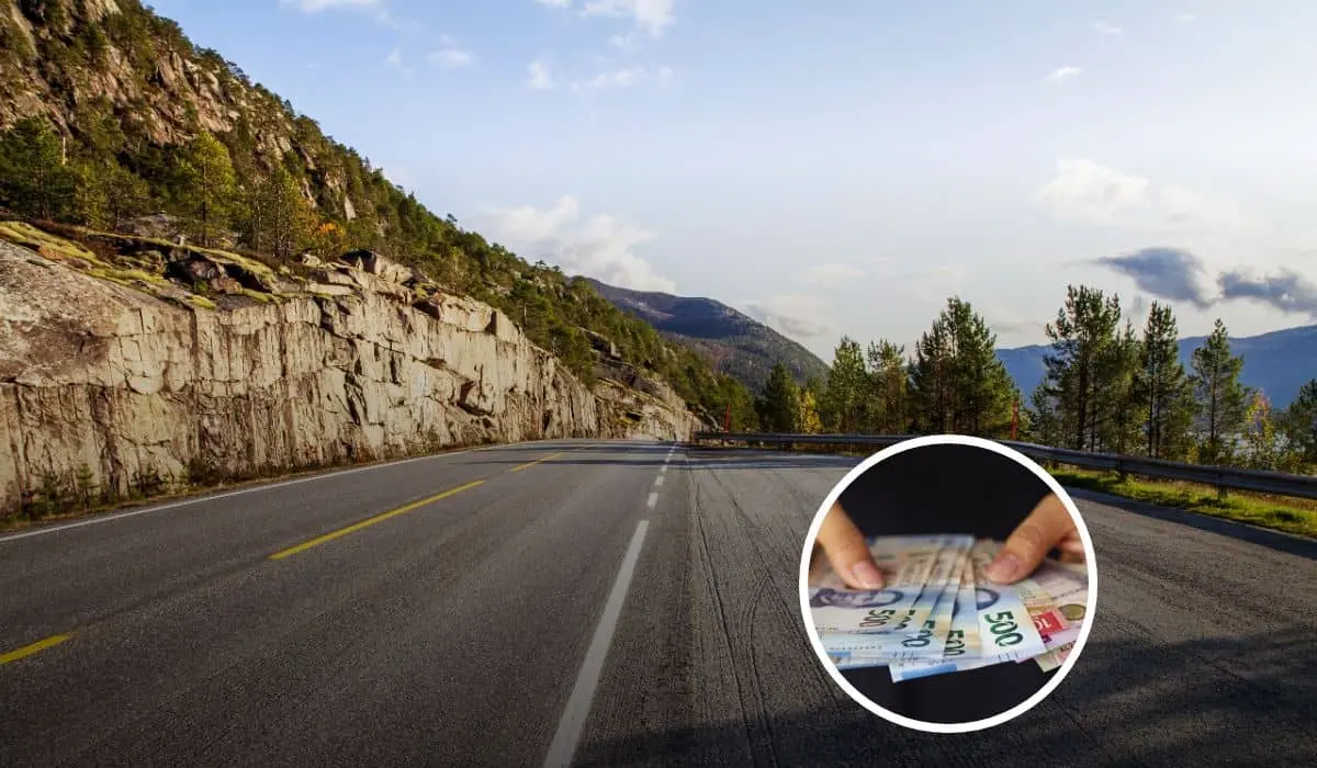 Carreteras de Cuota que hay en Morelos