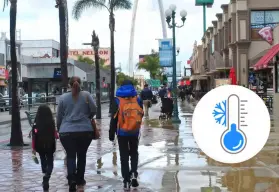 Frente frío 42 llegará a México con bajas temperaturas y heladas: lista de estados que afectará