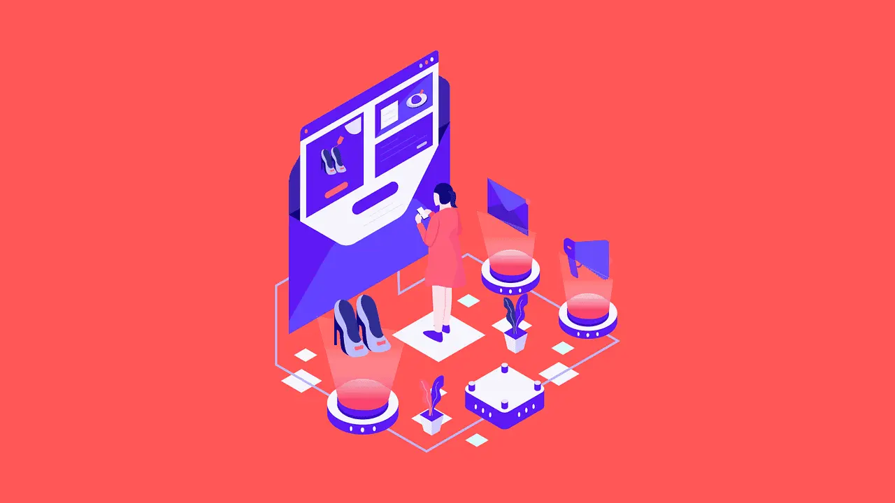 Creación de contenido. Imagen. Pixabay.