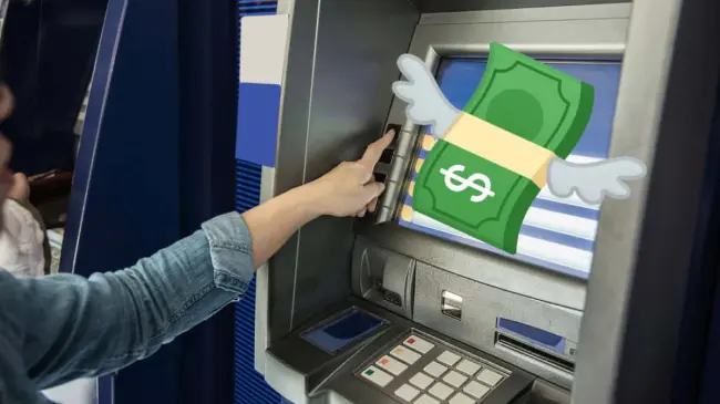 Estos bancos te permiten realizar retiros y consultas de saldo sin cobro de comisiones. Edición de foto: TBN