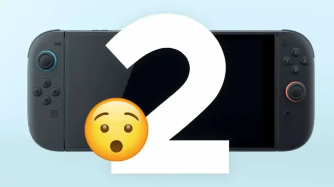 La fecha de salida del Nintendo Switch 2. Foto: Cortesía