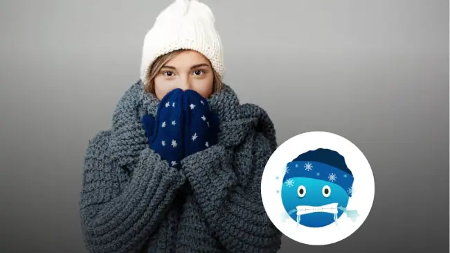 Frente Frío 26 llega a México con bajas temperaturas