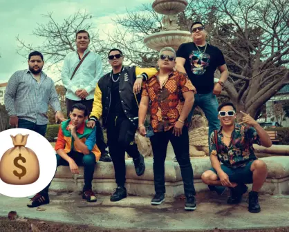 ¿Cuánto cuesta contratar a Grupo Firme para una fiesta de XV años?