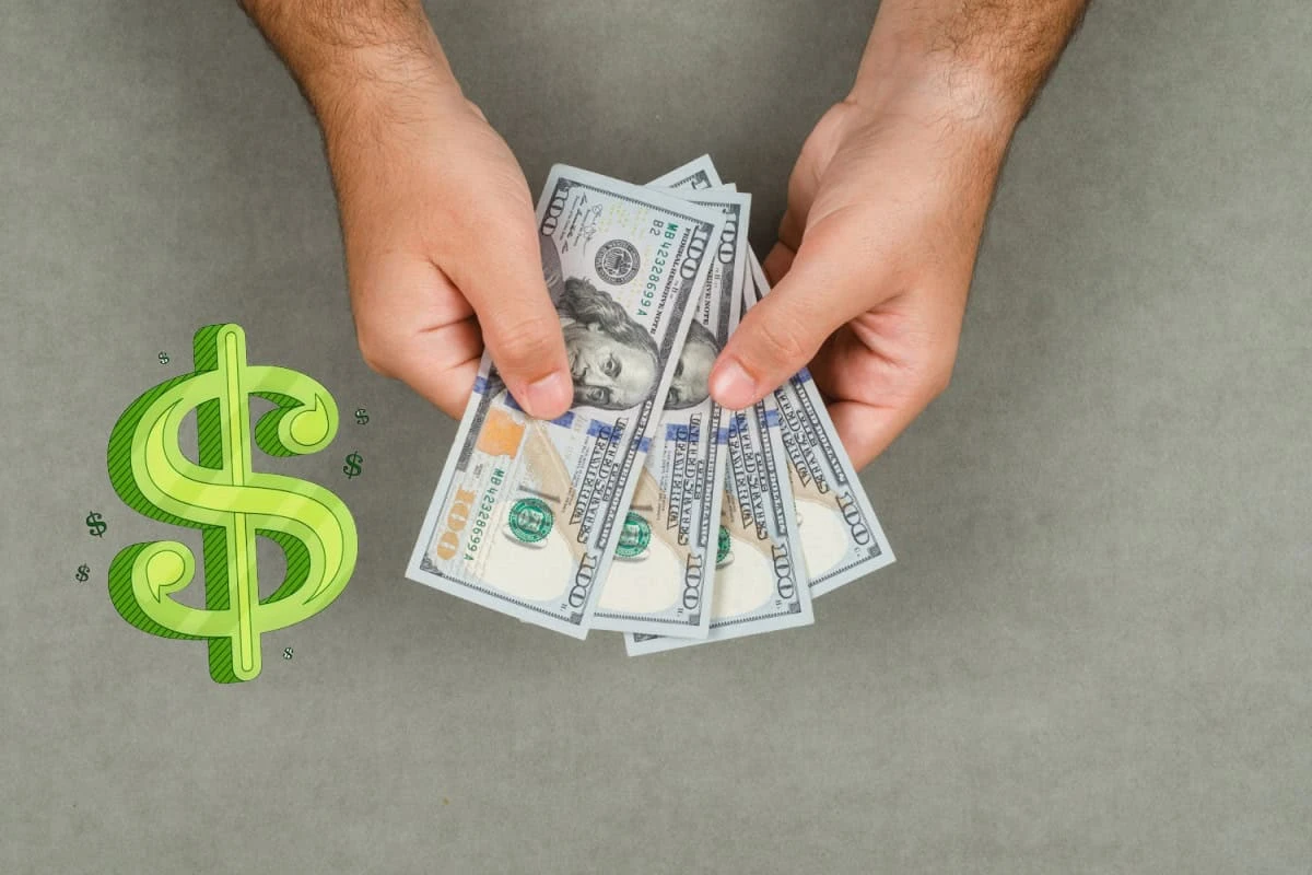 Así se cotiza el dólar en los principales bancos de la República. Foto: TBN