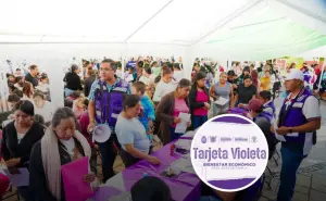 Tarjeta Violeta en Guerrero; cómo registrarme para obtener el apoyo de 2 mil pesos