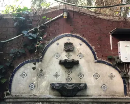 Coyoacán, un barrio mágico en el corazón de la Ciudad de México