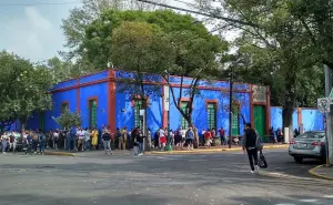 Coyoacán es el corazón cultural de la Ciudad de México