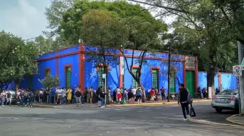 Coyoacán es el corazón cultural de la Ciudad de México