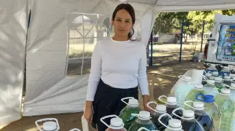 Emprender en tiempos difíciles: La historia de Mariela Angulo y su negocio de productos de limpieza